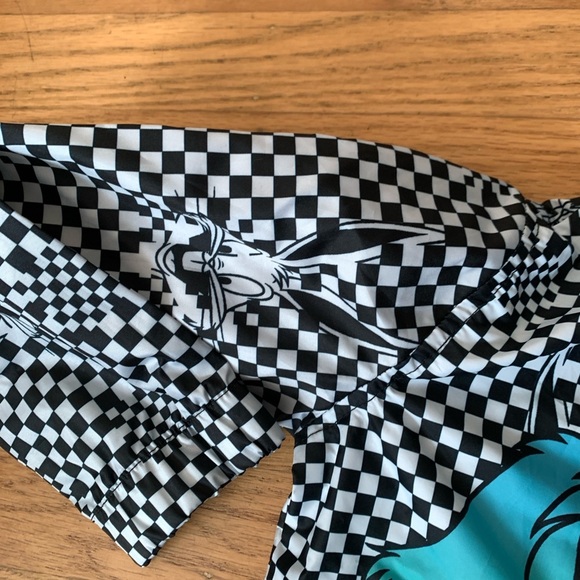 Members Only Looney Tunes jacket new with tags size 3T - Picture 3 of 6